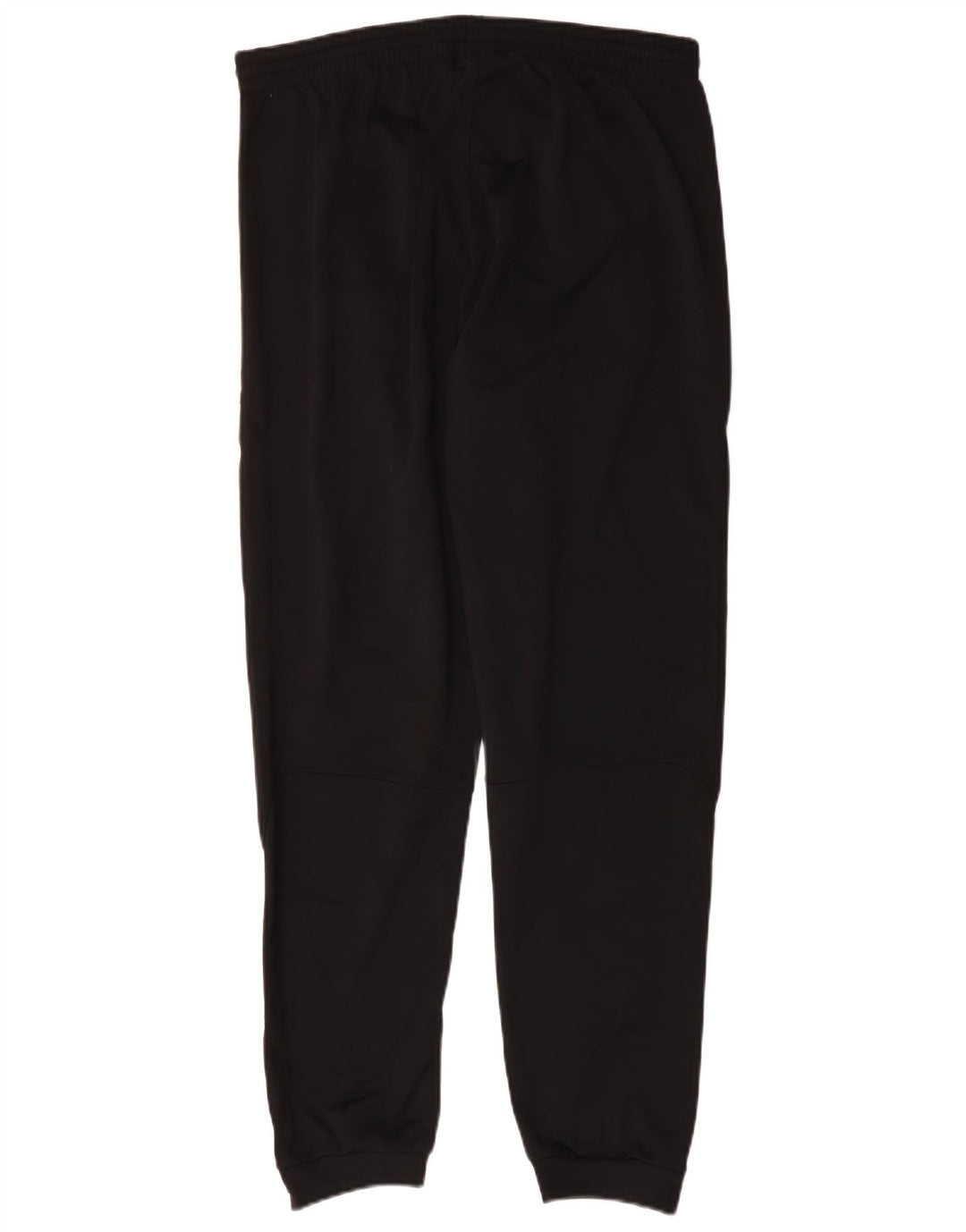 Jako Herren-Trainingshose, Jogginghose, XL, Schwarz, Polyester