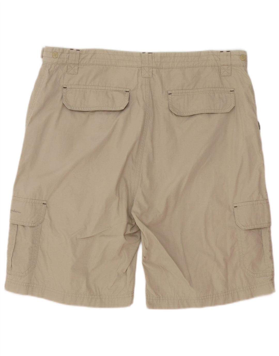 Champion Herren Cargoshorts XL W38 Beige