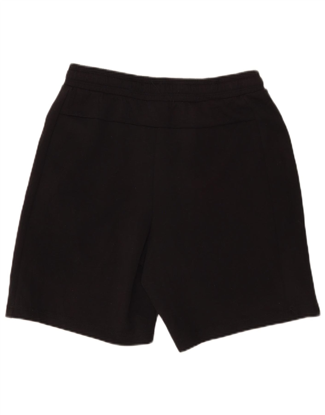 Russell Athletic Herren-Sportshorts, Mittelschwarzes Polyester