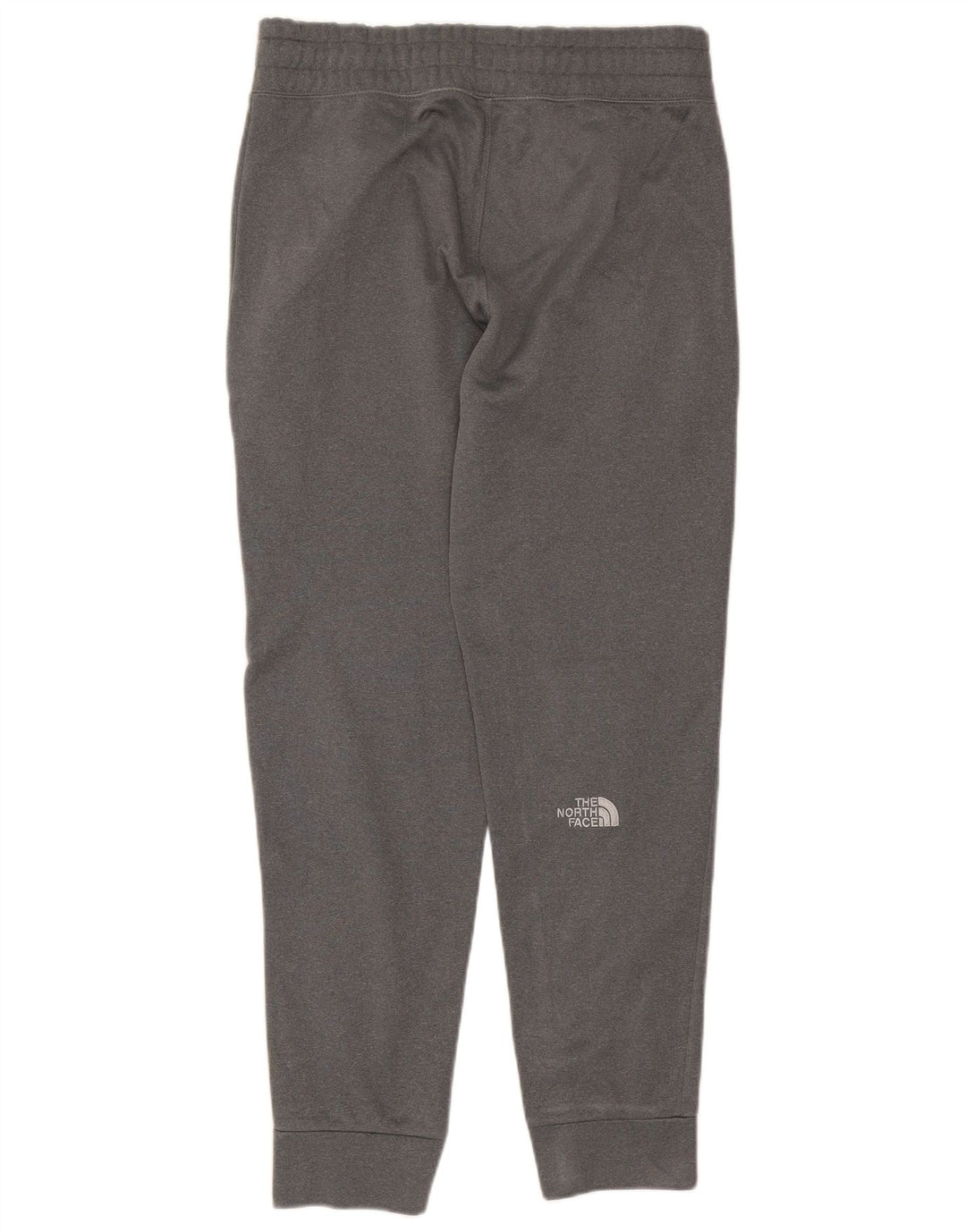 The North Face Herren-Trainingshose, mittelgraues Polyester