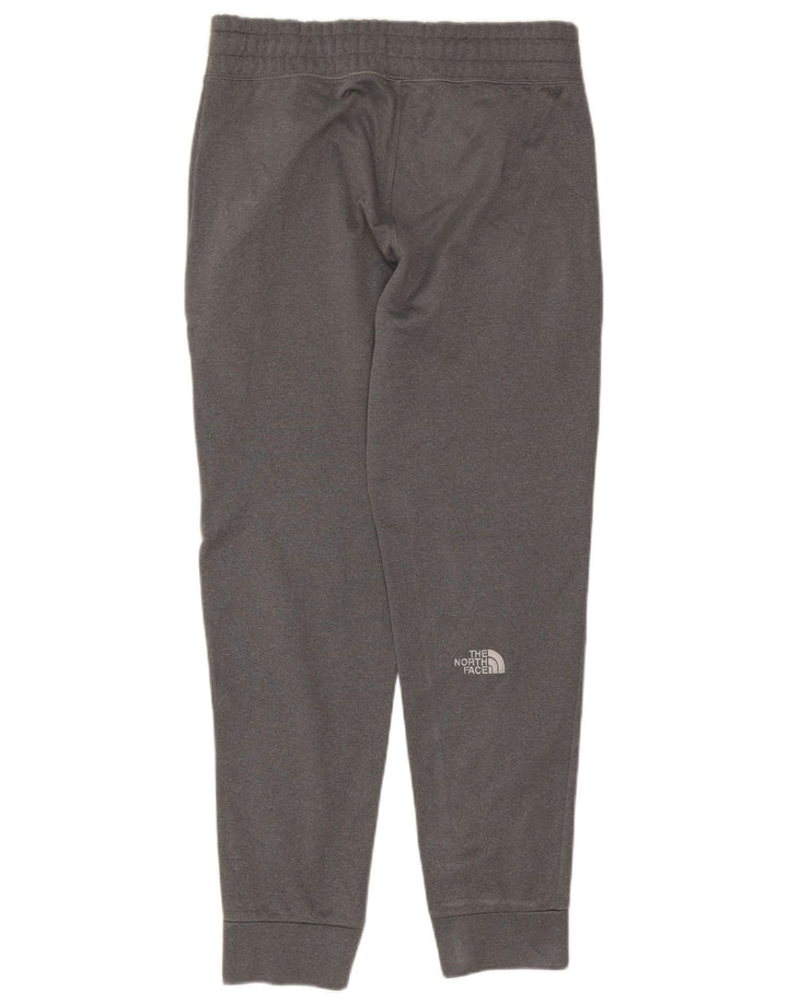 The North Face Herren-Trainingshose, mittelgraues Polyester