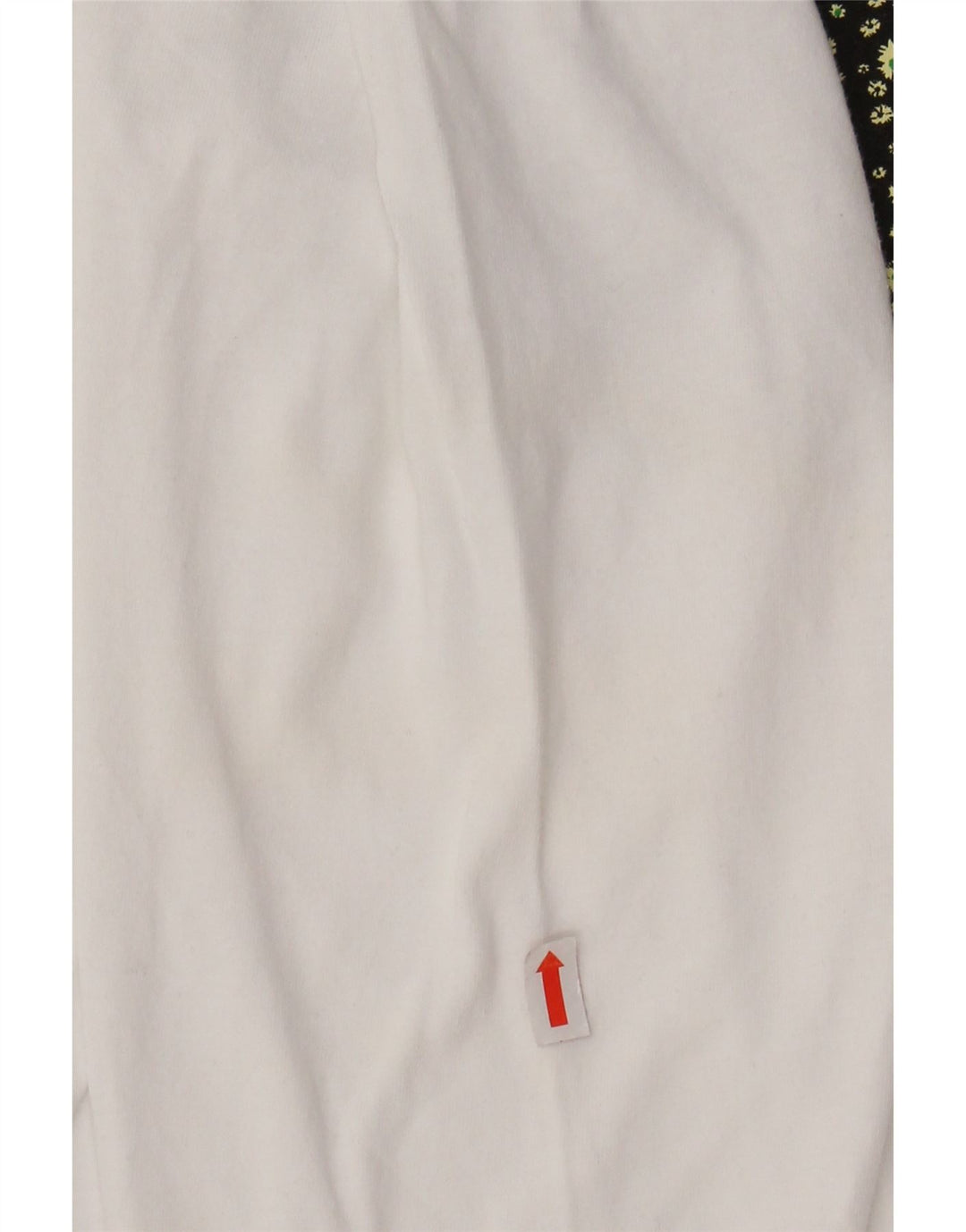 LEVI'S Herren Relaxed Graphic Top Langarm Mittelweiße Baumwolle