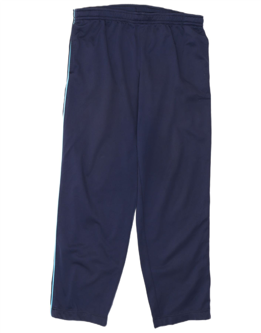 Diadora Herren-Trainingshose, Größe L, Marineblau