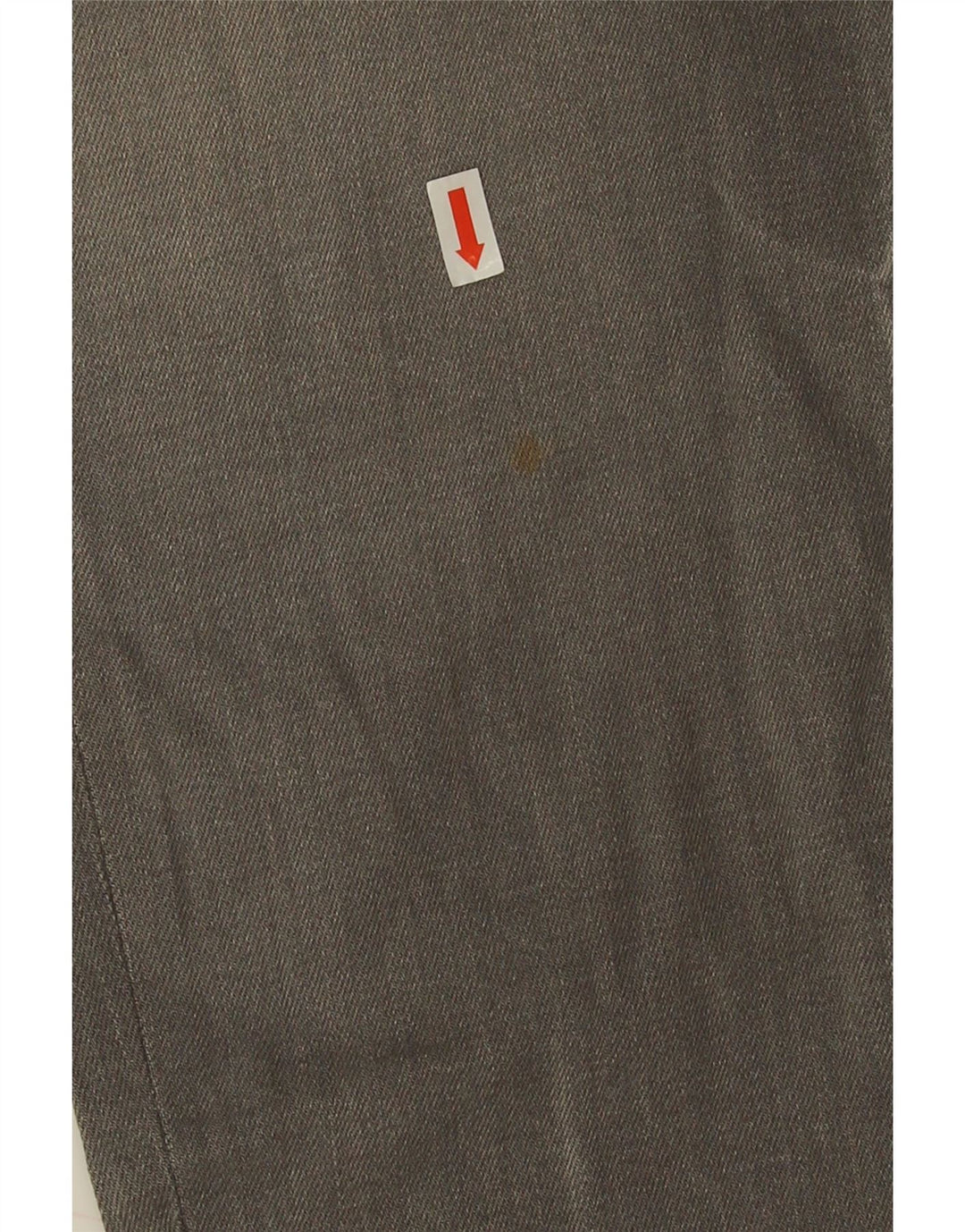 Liu Jo Herren Slim Jeans W36 L31 Grau