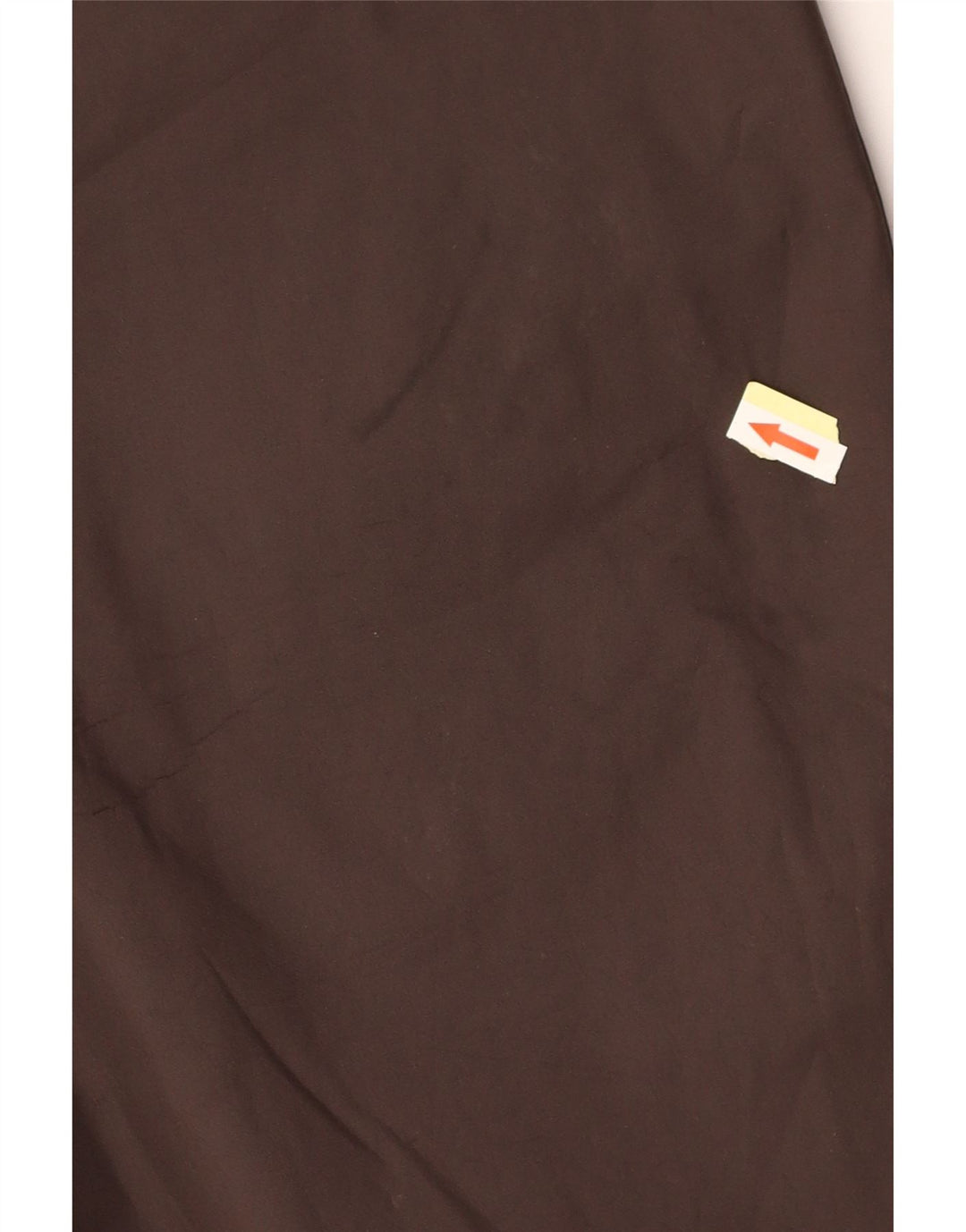 TARGET DRY Damen-Regenmantel mit Kapuze, UK 12, Mittelbraun, Polyester