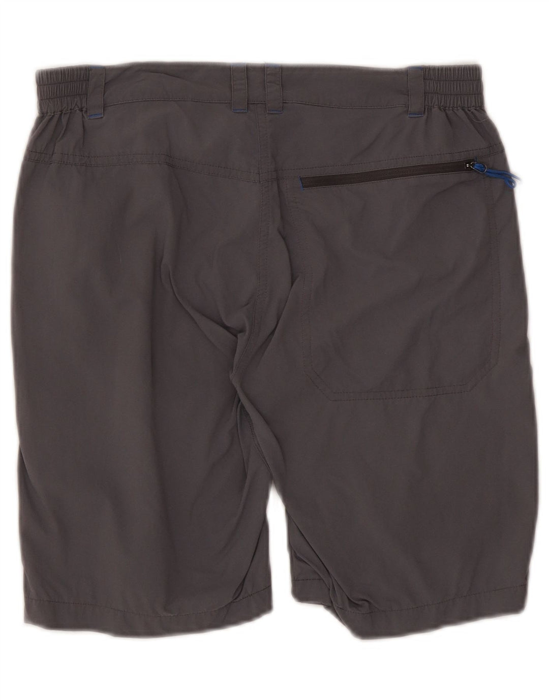 Rab Damen Chinoshorts W30 Mittelgraues Polyester