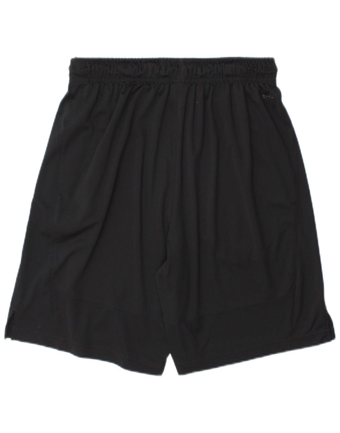 Nike Herren Dri Fit Sport Shorts Medium Schwarz Polyester