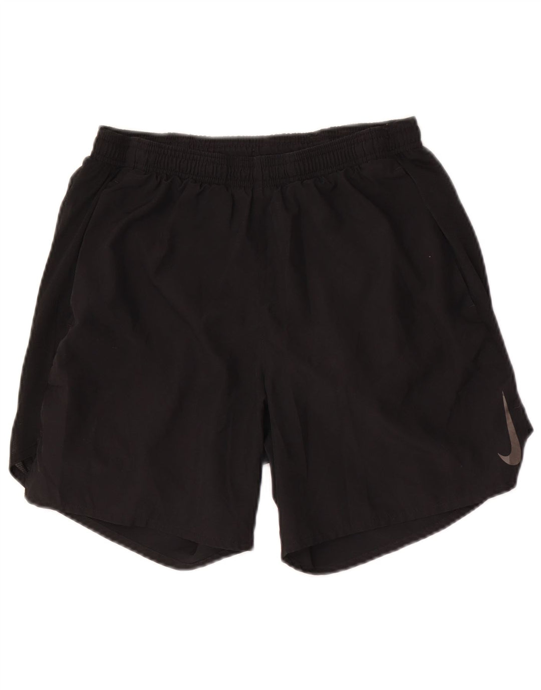 Nike Herren Dri Fit Sport Shorts Medium Schwarz Polyester