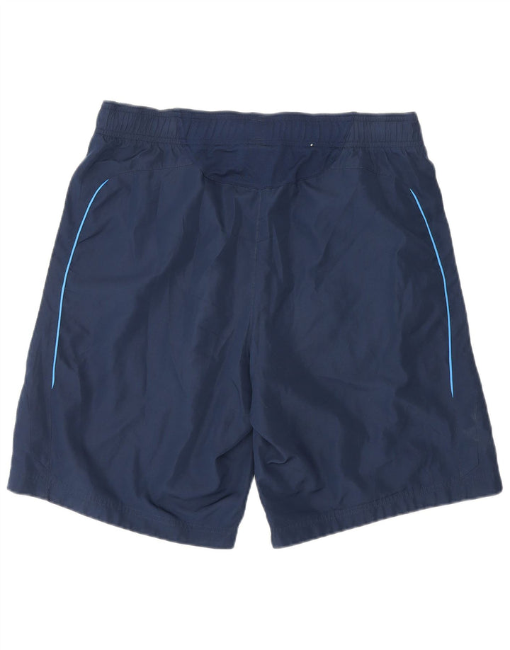 ADIDAS Herren Sportshorts Medium Marineblau