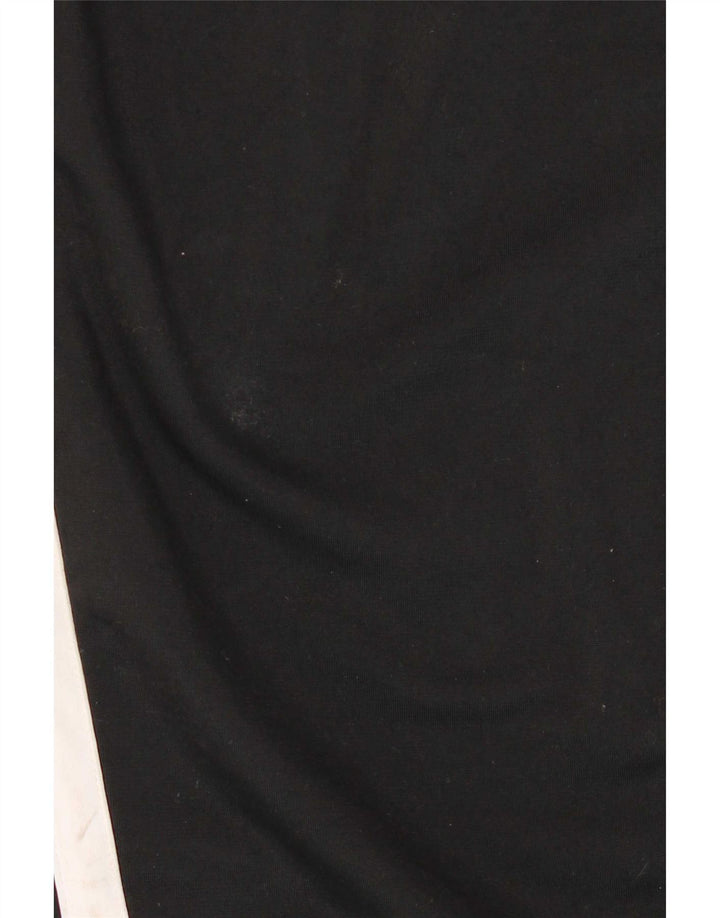 Adidas Herren Trainingshose Jogger XL Schwarz Polyester
