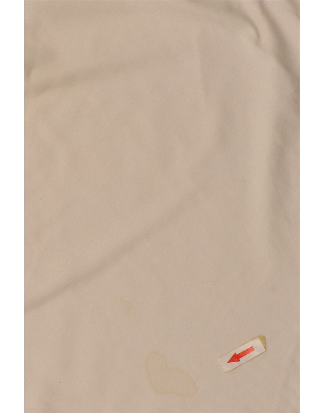 BILLABONG Herren Grafik-T-Shirt-Oberteil XL, weiße Colourblock-Baumwolle