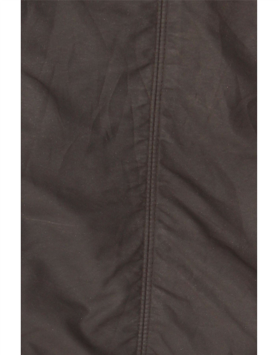 Pal Zileri Herren Wattierte Jacke IT 48 Mittelgraues Polyacryl