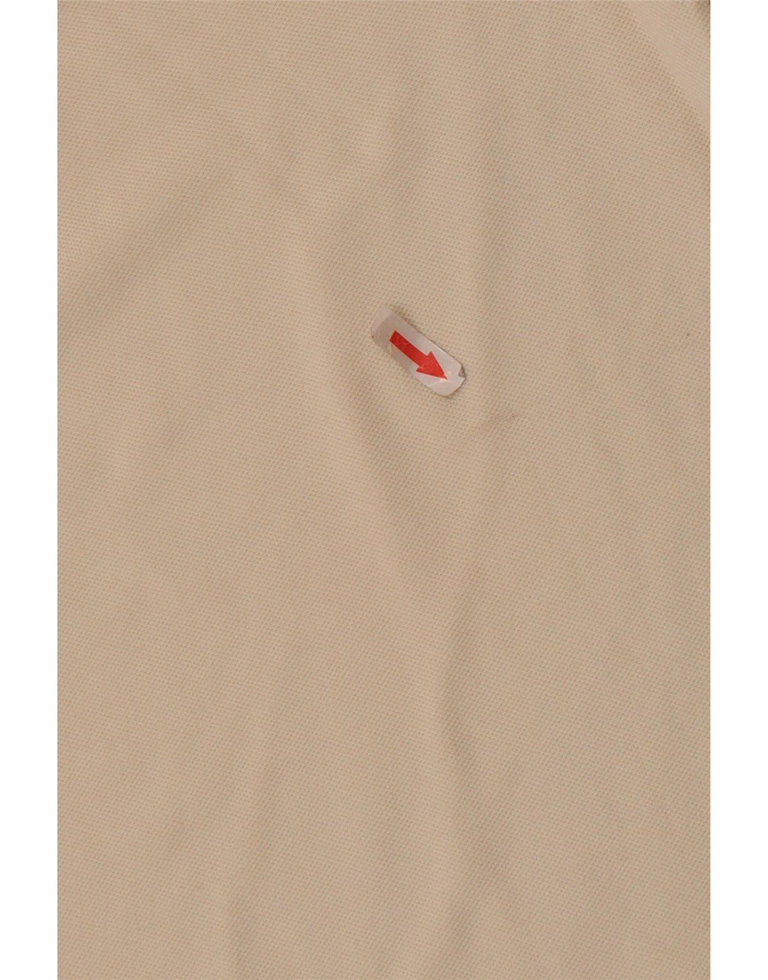 Timberland Herren Slim Fit Poloshirt Mittelbeige Baumwolle