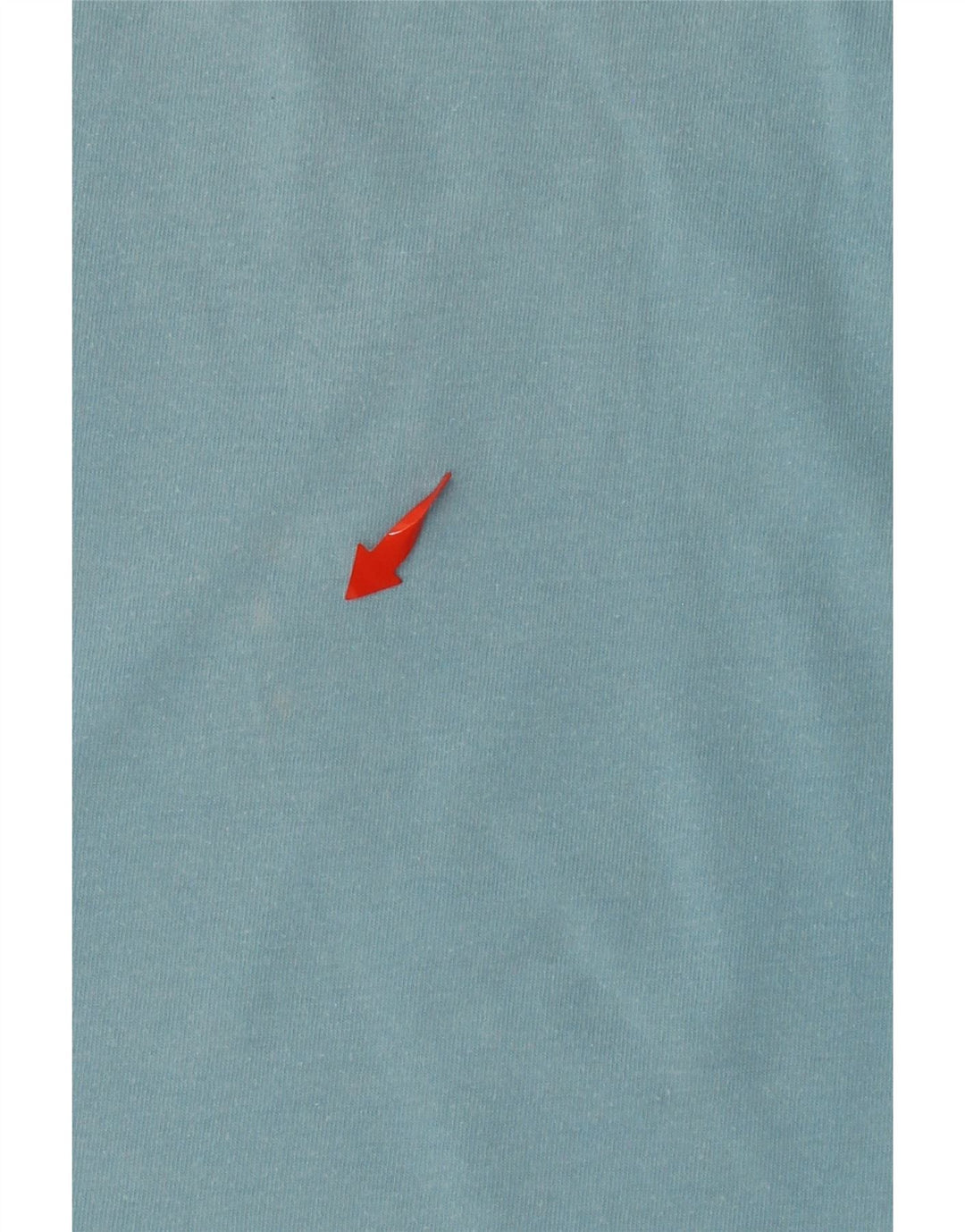 NAPAPIJRI Herren Geographic Graphic T-Shirt Top Mittelblau