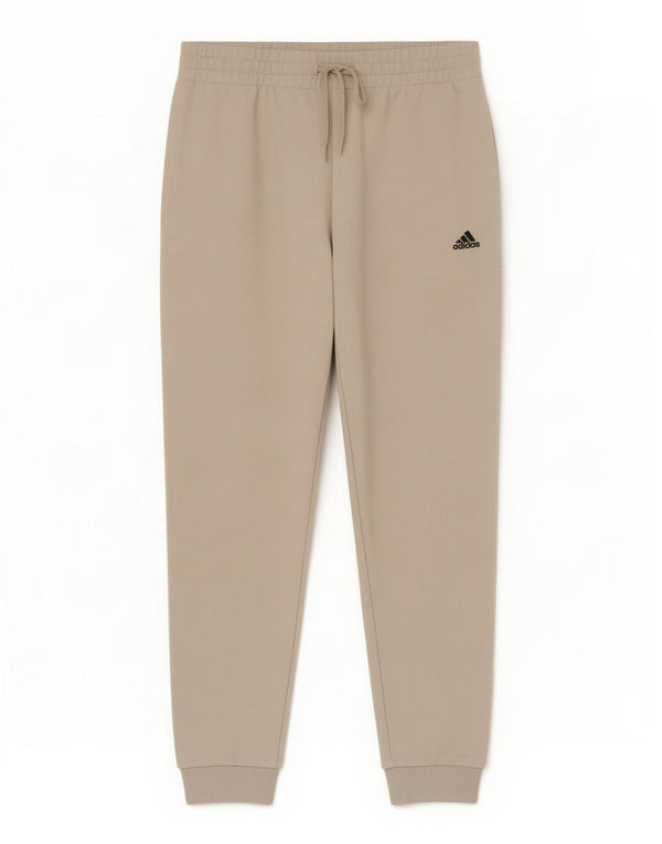 Adidas Damen Graphic Trainingshose Jogger UK 16/18 Large Beige