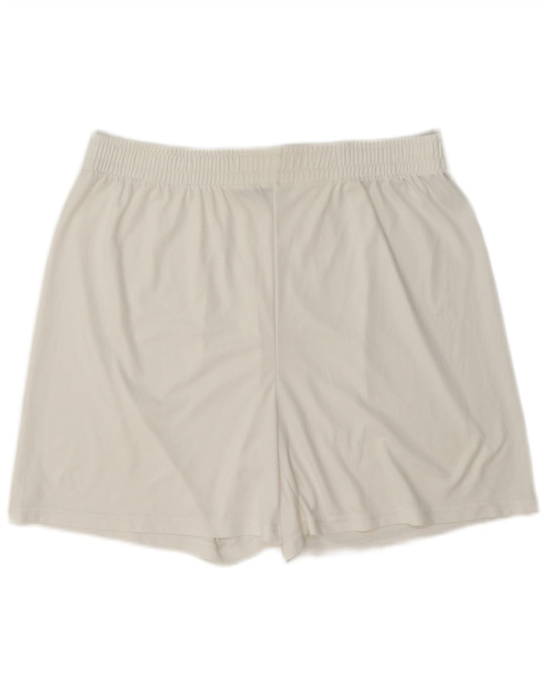 Kappa Herren Sportshorts XL Weiß