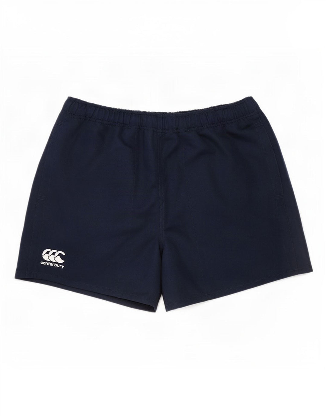 Canterbury Herren Sportshorts XL Marineblau Polyester