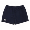 Canterbury Herren Sportshorts XL Marineblau Polyester