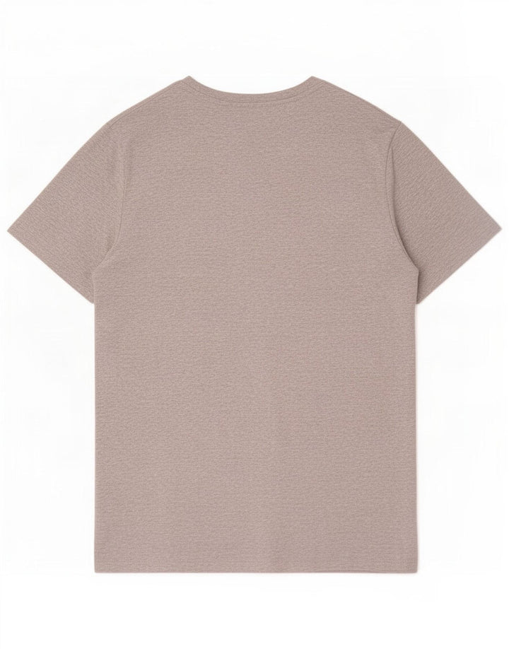 Levi's Herren-T-Shirt mit Grafik, mittelgraue Baumwolle