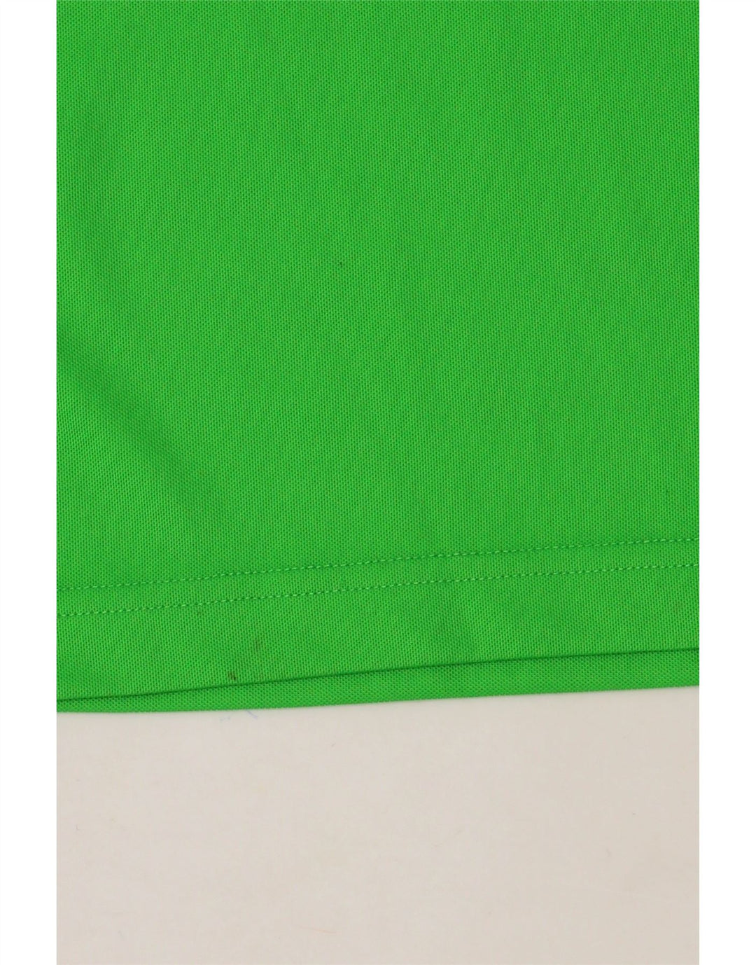 ODLO Mens Polo Shirt Large Green Polyester Vintage Odlo and Second-Hand Odlo from Messina Hembry 