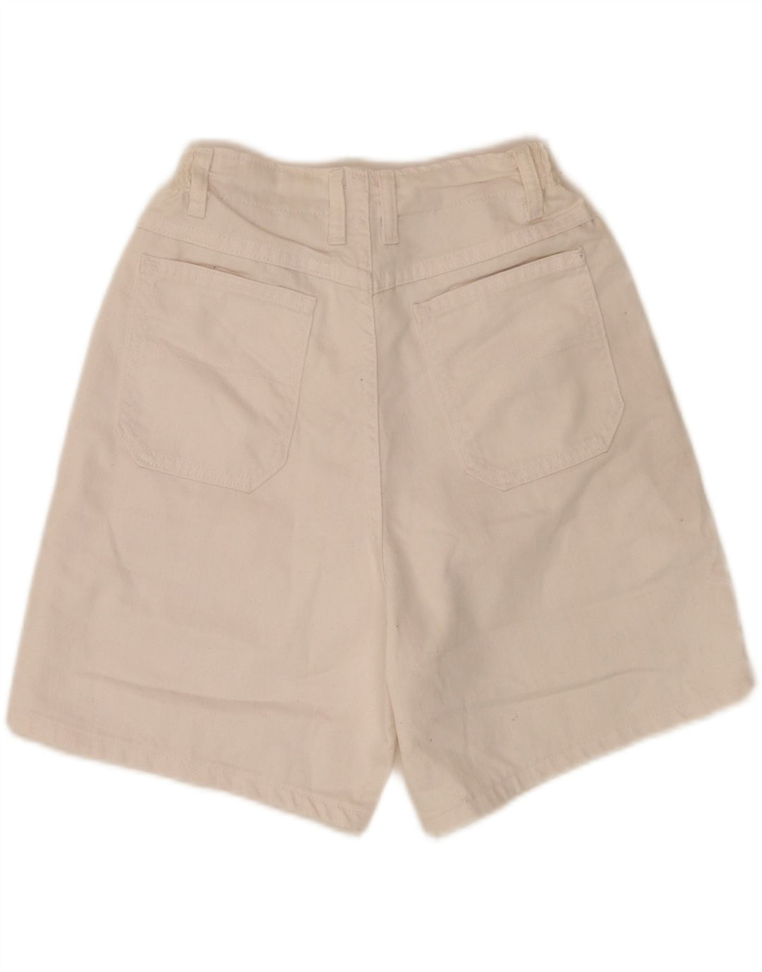 Lee Herren Freizeitshorts US 6 Medium W30 Weiße Baumwolle