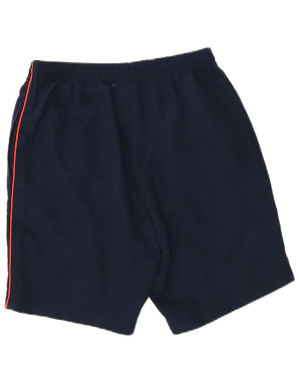 Ellesse Herren Sportshorts Medium Marineblau Polyester