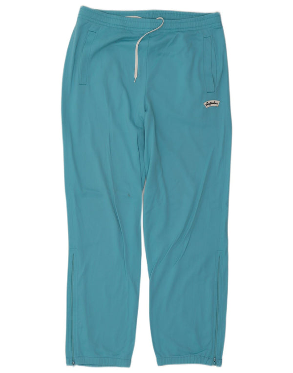 AUSTRALIAN L'ALPINA Damen Trainingshose IT 48 XL Blau