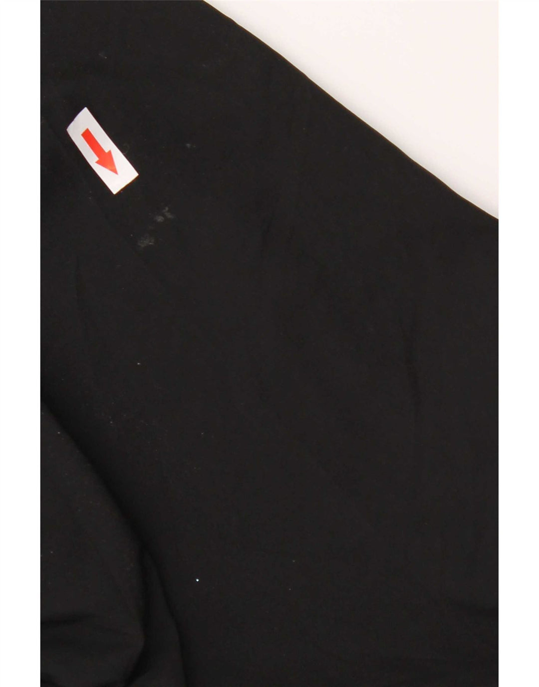 Nike Herren-Trainingsanzugoberteil mit Grafik, Mittelschwarz, Farbblock
