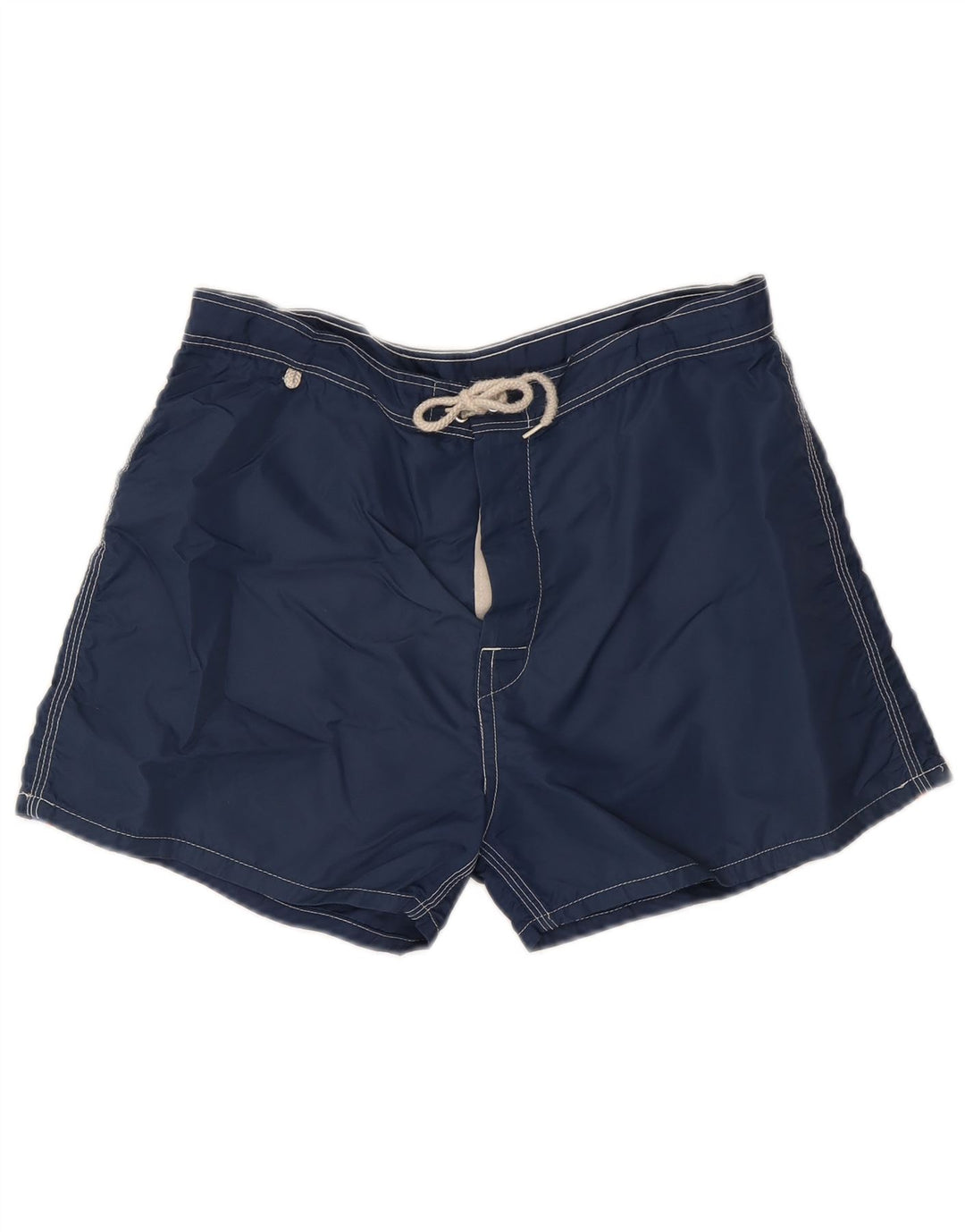 Sundek Herren-Badeshorts, mittelgroß, Marineblau