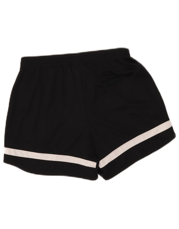 NIKE Herren Dri Fit Sport Shorts XS Schwarz Colourblock Polyester