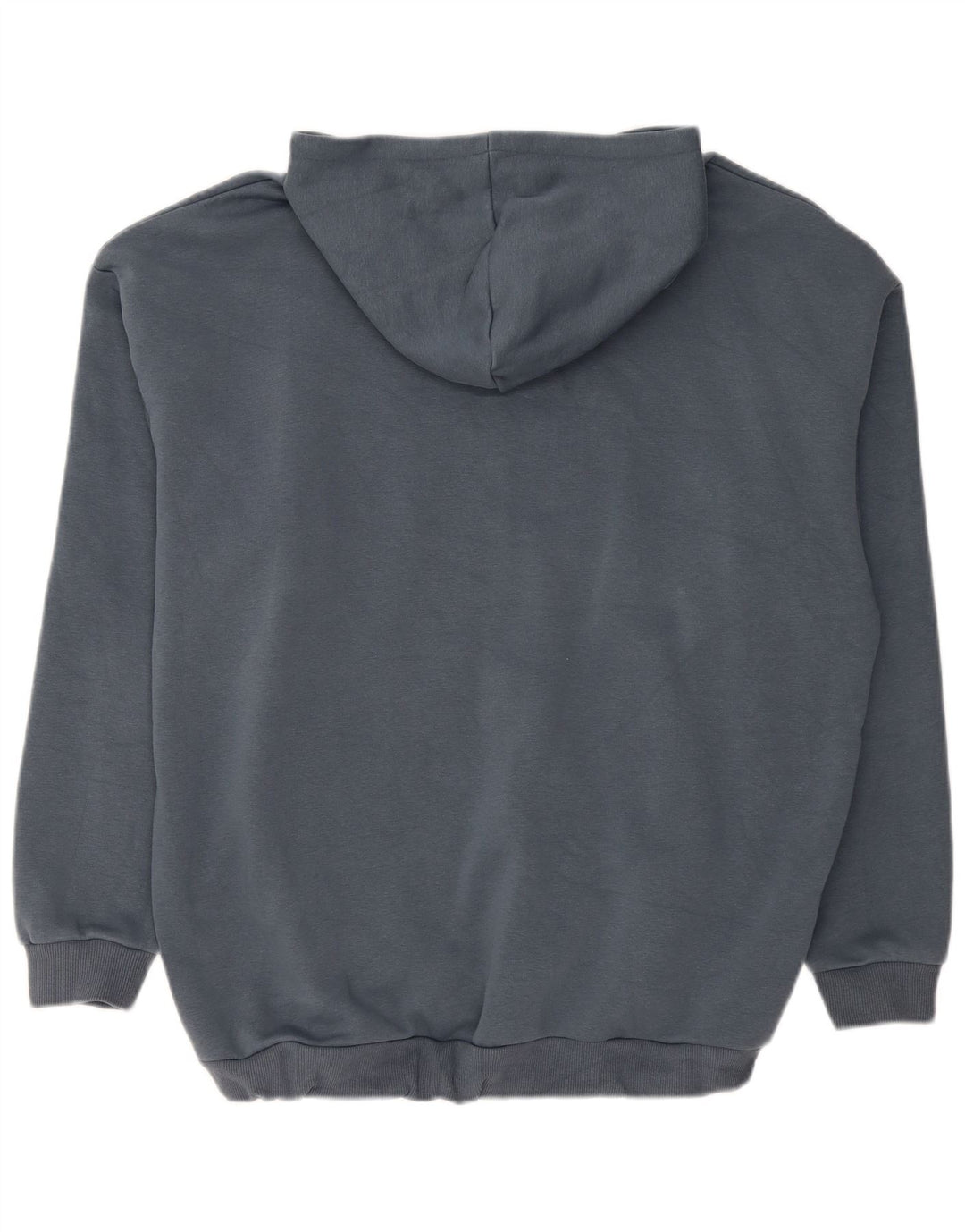 PUMA Herren Kapuzenpullover XL Blau Baumwolle