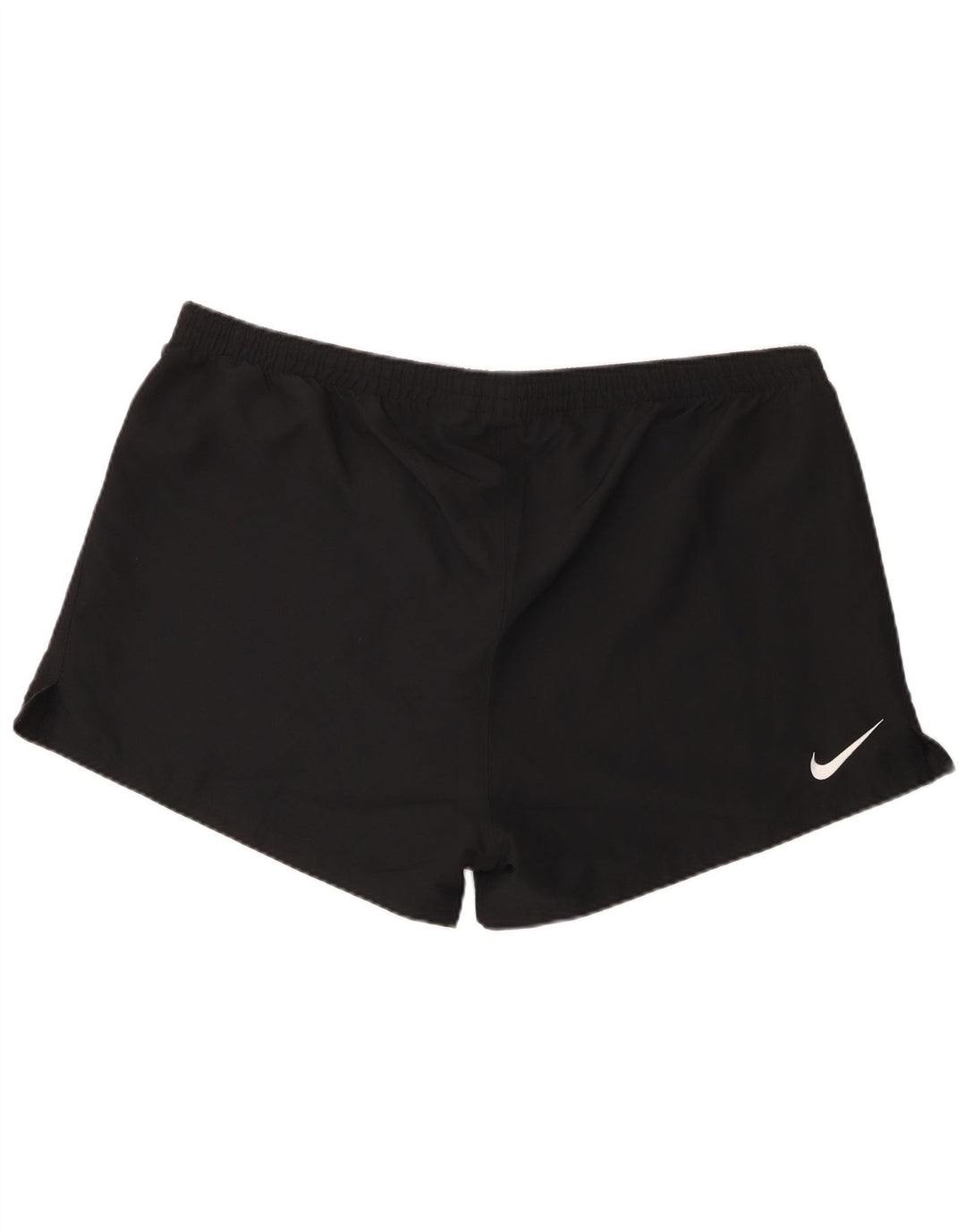 Nike Herren Sportshorts 3XL Schwarz Polyester