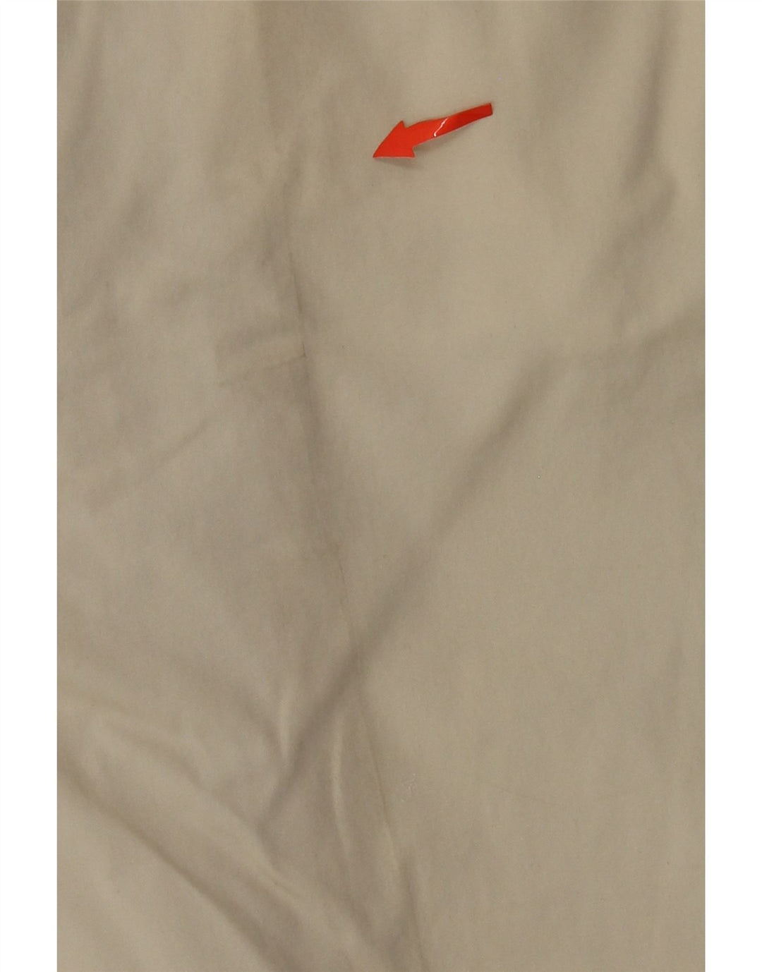 HUGO BOSS Herren Chuck Straight Anzughose IT 48 Medium W30 L31 Beige