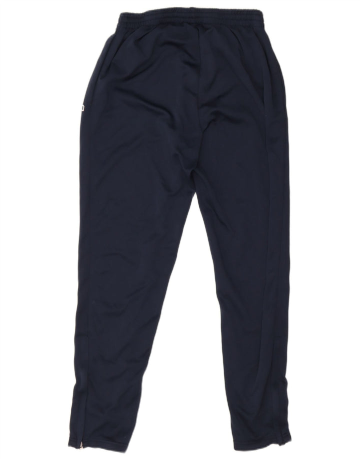 Kappa Herren-Trainingshose XS Marineblau