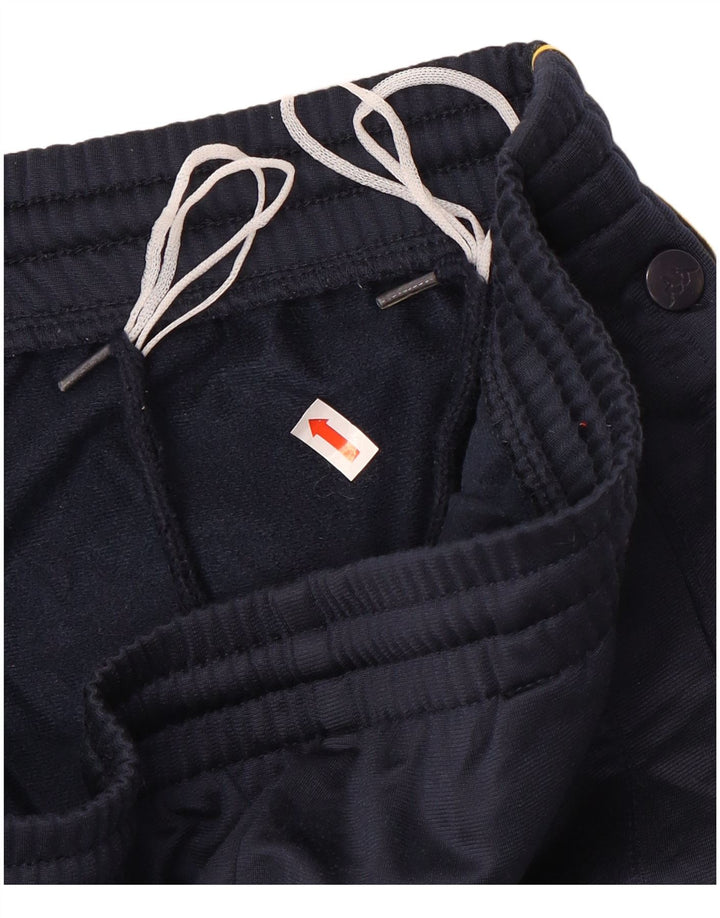 KAPPA Herren-Trainingshose, Mittelblau, Polyester