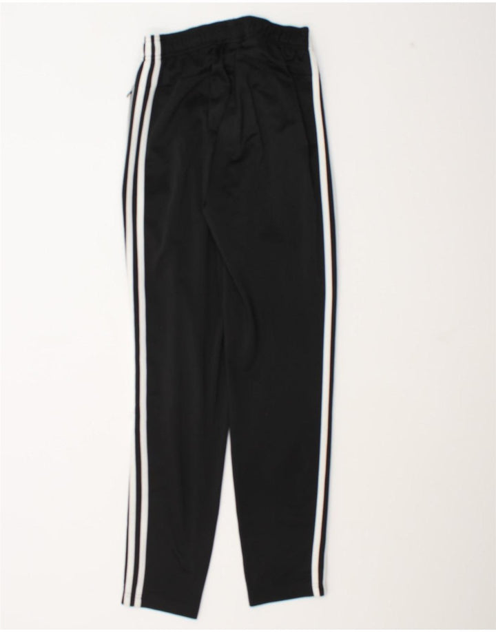 Adidas Herren Trainingshose XS Schwarz Polyester