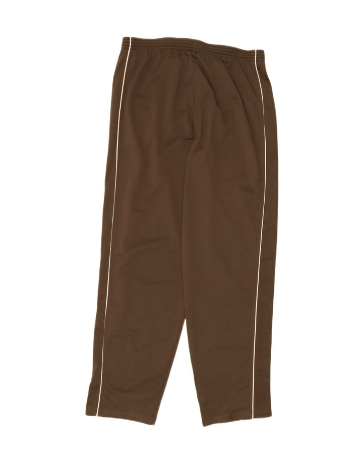 CHAMPION Mens Hooded Full Tracksuit Large  Grey Colourblock Polyester Vintage Champion and Second-Hand Champion from Messina Hembry 