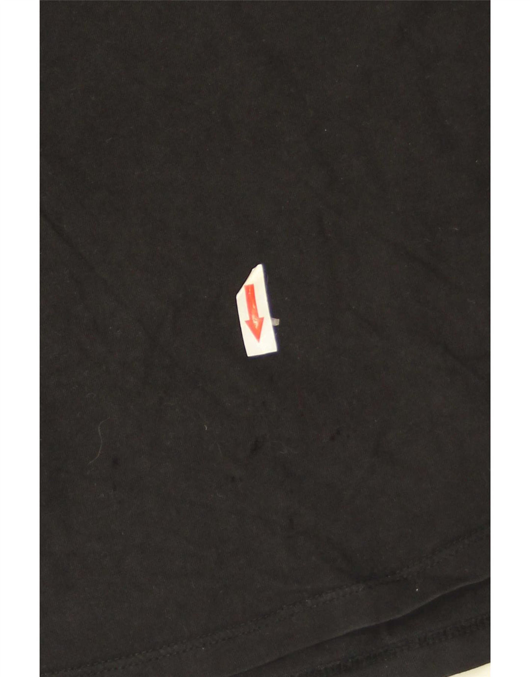 G-Star Herren T-Shirt Top Small Schwarz Baumwolle