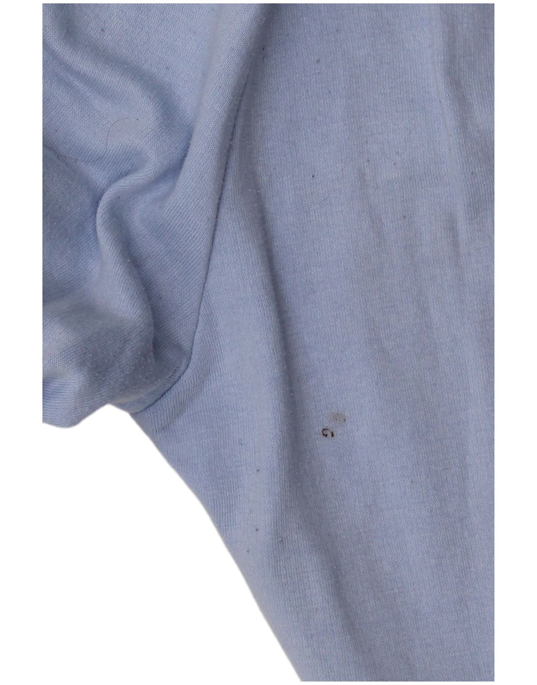Zara Damen-Trainingshose, Jogginghose, UK 10, Größe S, blau, Polyester