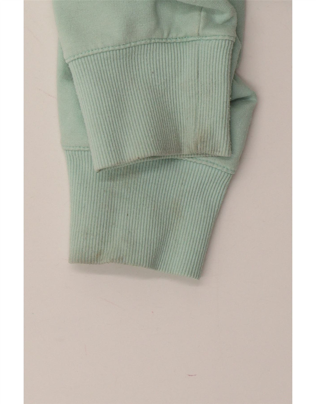 FILA Womens Sweatshirt Jumper UK 18 XL Green Vintage Fila and Second-Hand Fila from Messina Hembry 