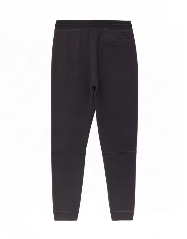 Hugo Boss Mens Tracksuit Trousers Joggers Large Navy Blue Cotton