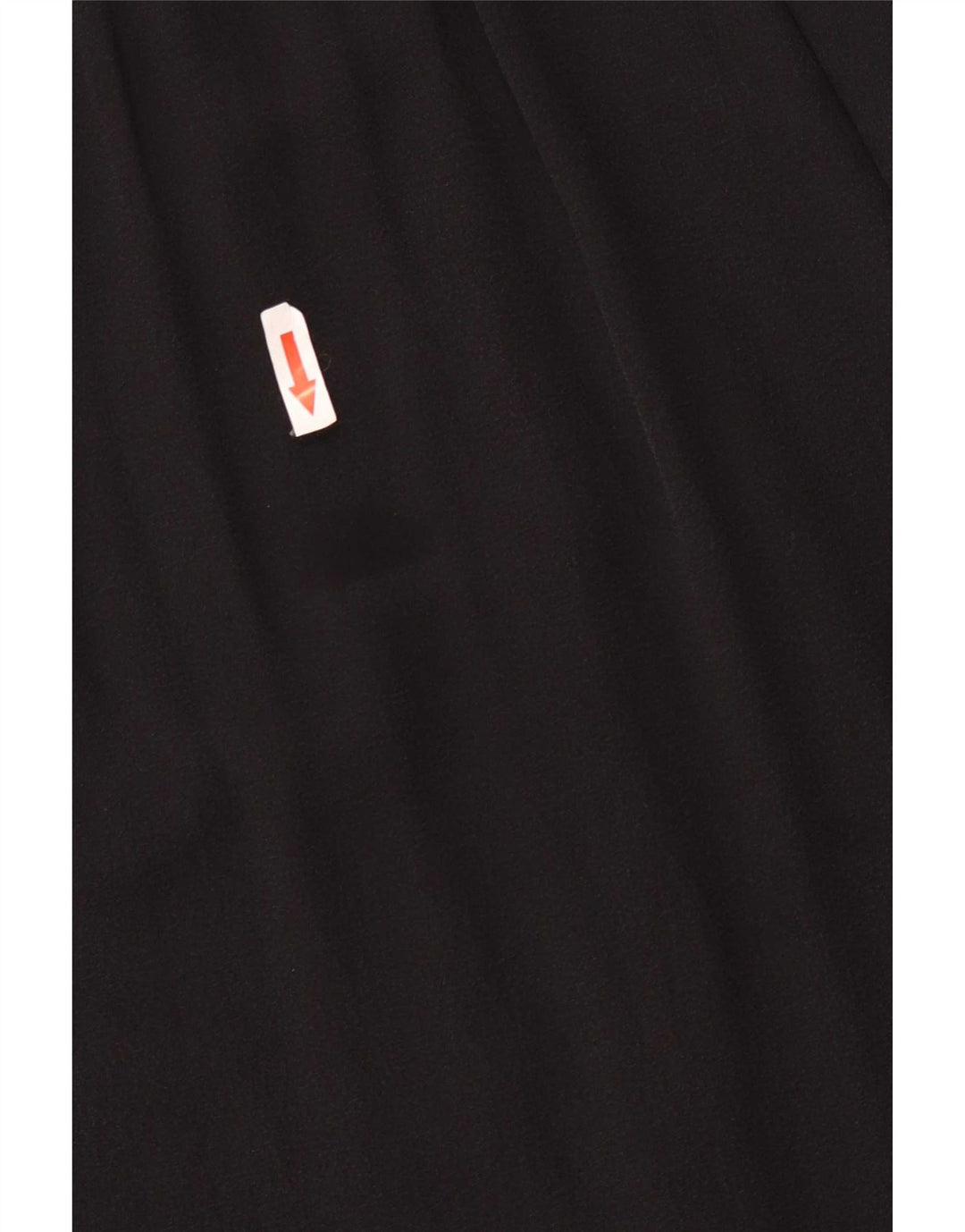 Monsoon Damen Empire-Kleid UK 12 Medium Schwarz