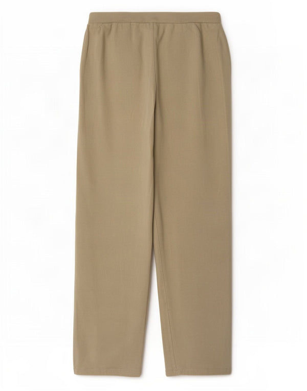 Lotto Damen-Trainingshose, UK 12, mittelbeige Baumwolle