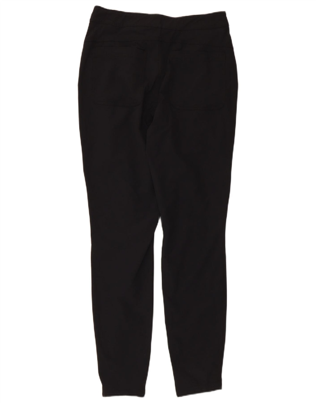 Mountain Warehouse Damen-Cargohose, UK 10, Größe S, W28, L28, Schwarz