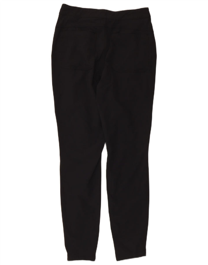 Mountain Warehouse Damen-Cargohose, UK 10, Größe S, W28, L28, Schwarz