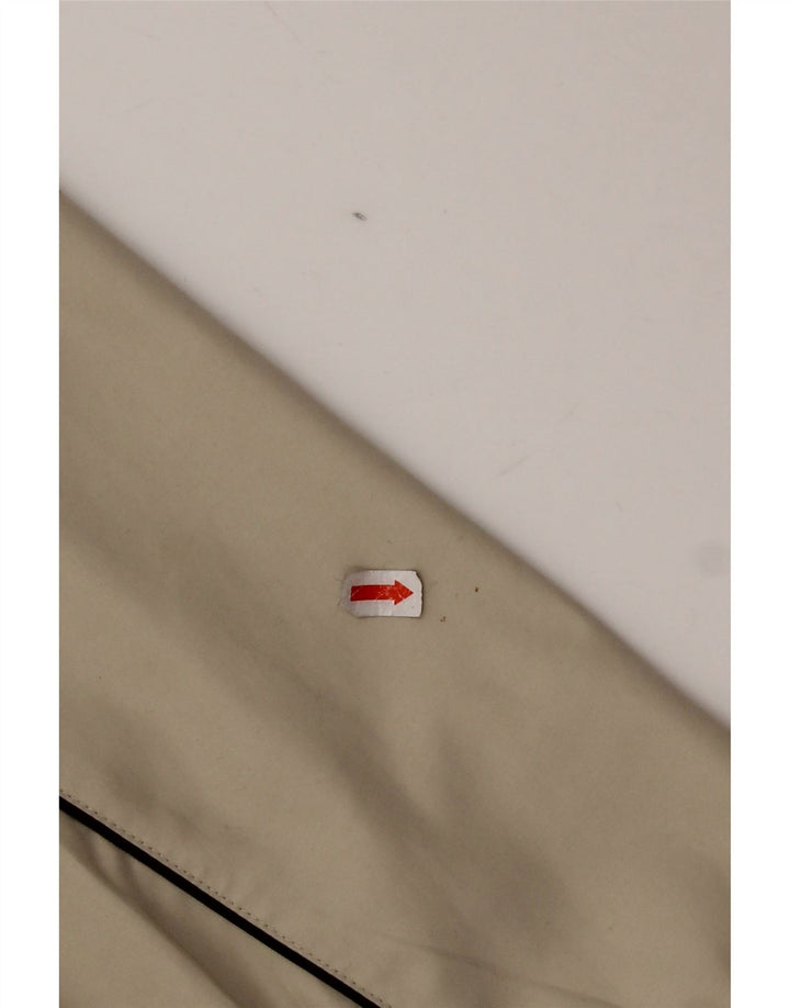 Champion Damen-Trainingsanzug-Top-Jacke, UK 16, Größe L, grün, Polyester