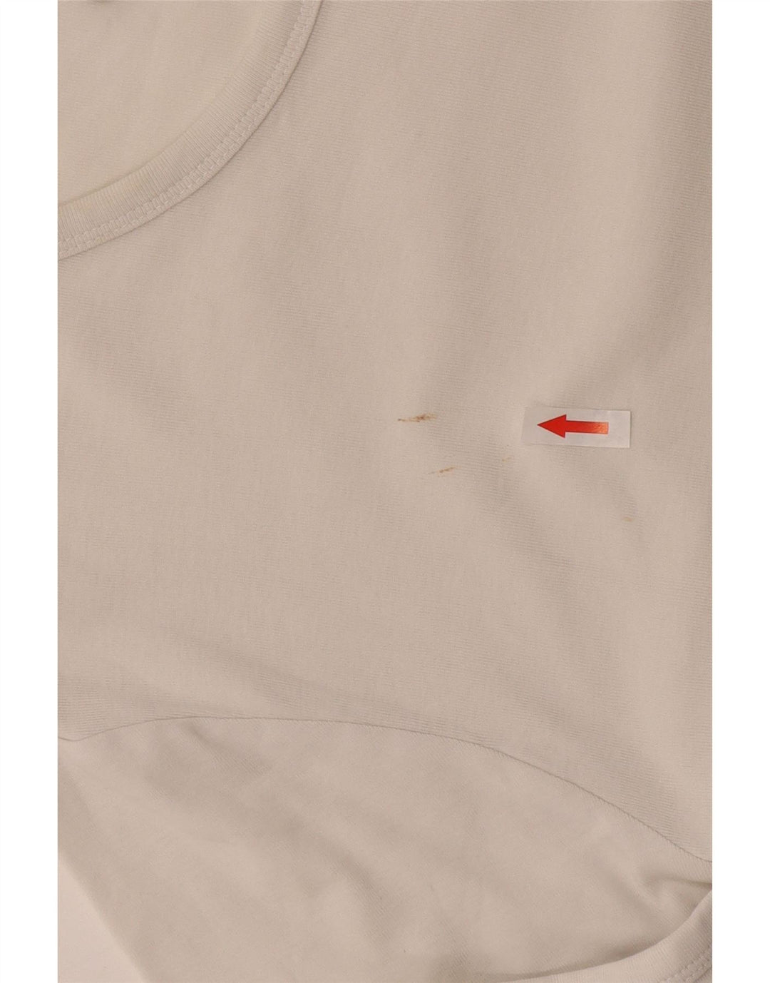 G-Star Herren T-Shirt Top 2XL Weiße Baumwolle