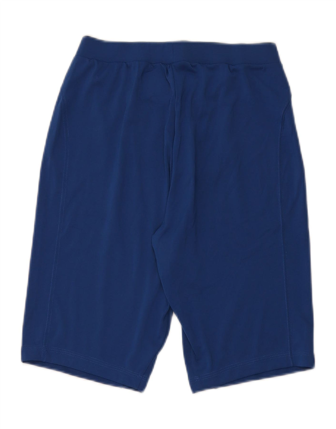 Umbro Herren-Sportshorts, groß, blau, Polyester