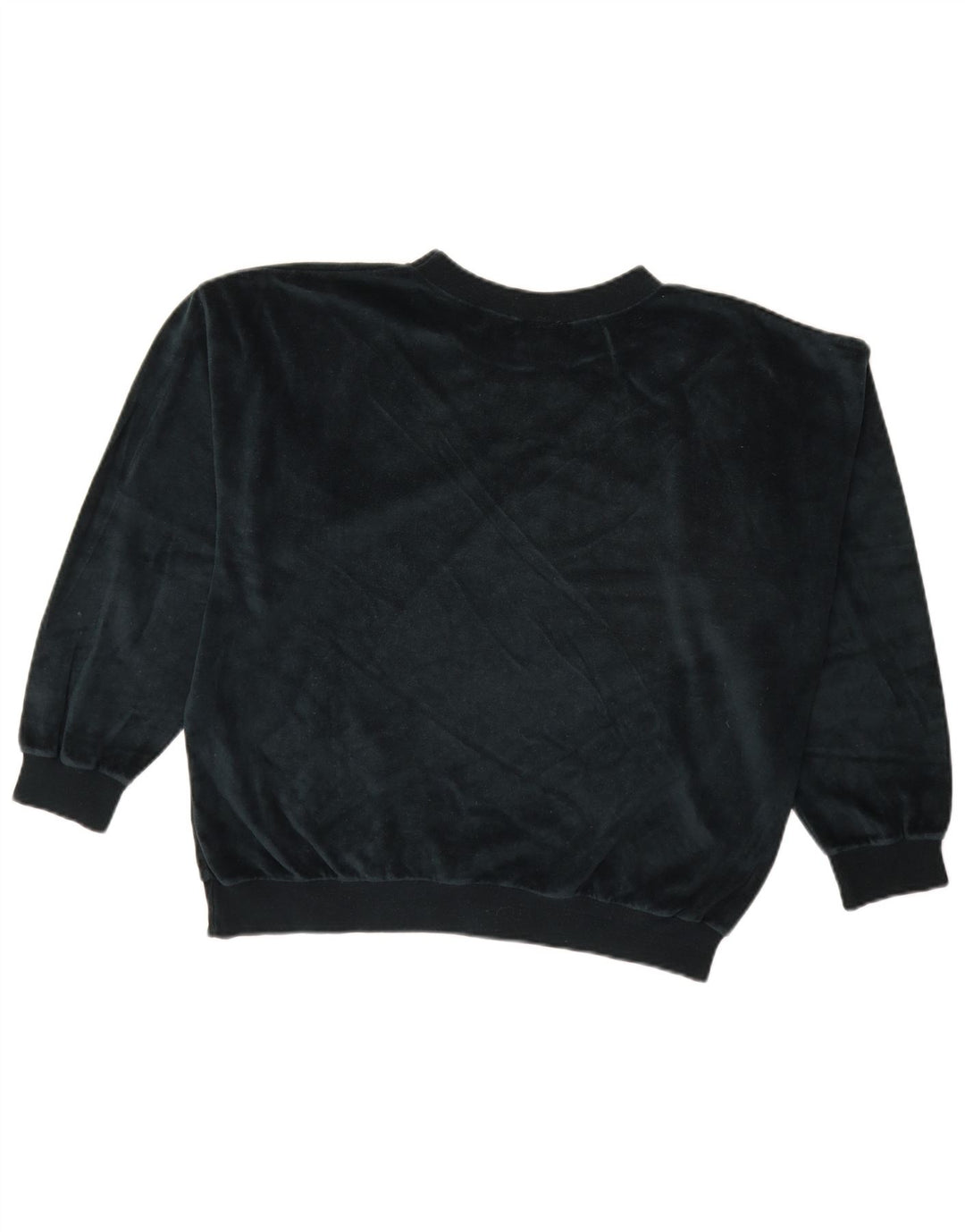 CANDA Damen-Sweatshirt in Übergröße, Gr. 10, Größe S, Grün, Baumwolle