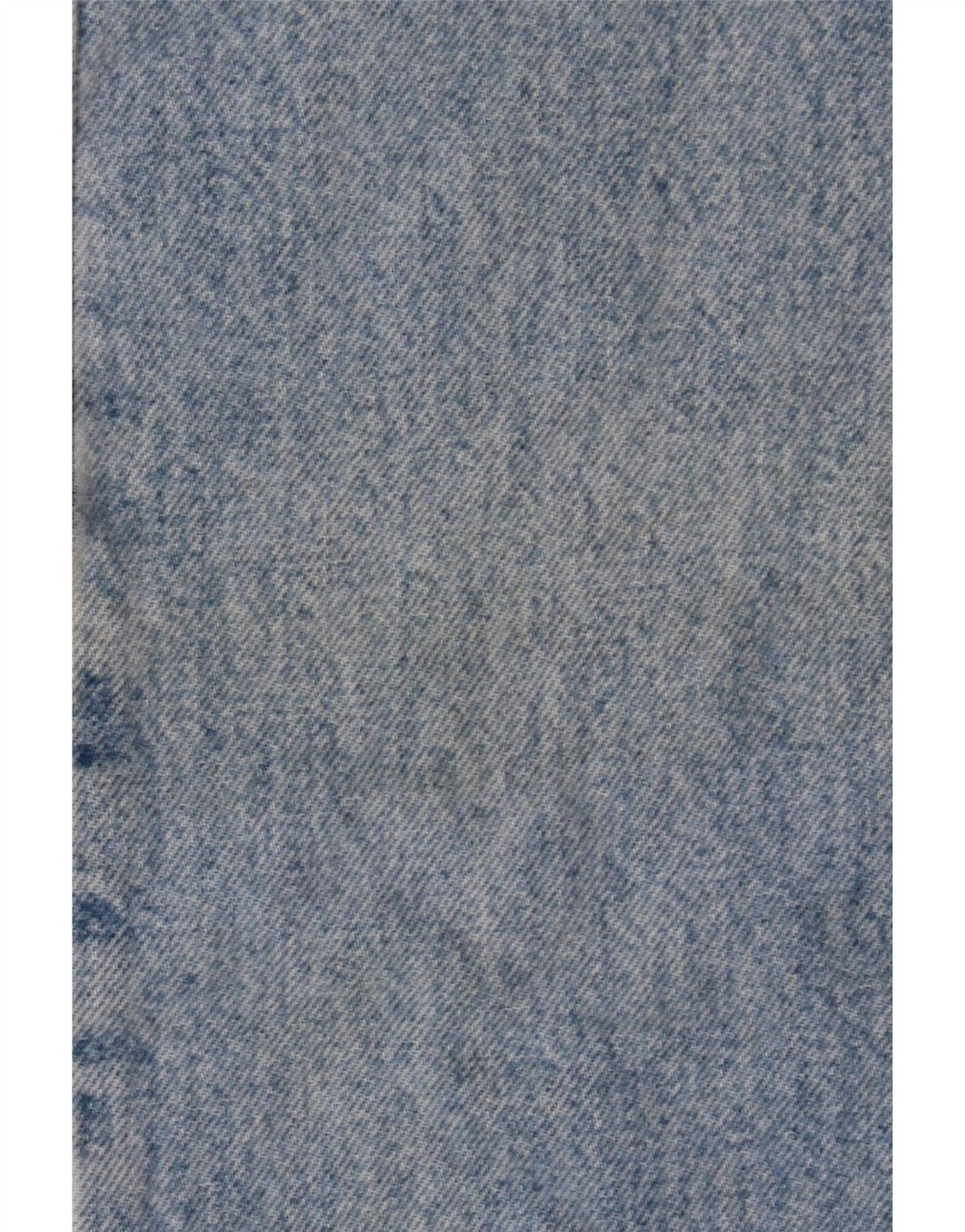 OXXY Damen Straight Jeans W26 L33 Blau